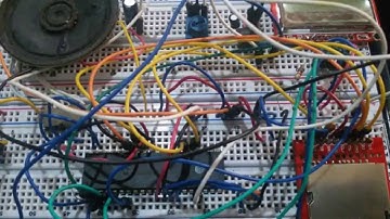 PIC 18F Wav Player (XC8)