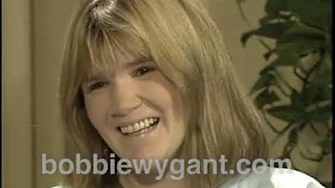 Mare Winningham "St. Elmo's Fire" 1985 - Bobbie Wy...