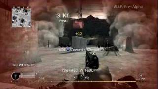Call of Duty 4 - Last Stand