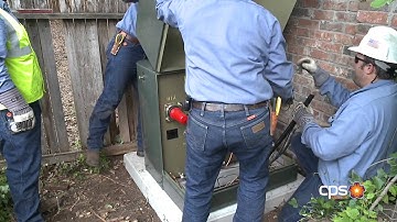 What is a planned outage?