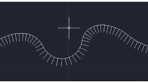 Como desenhar um talude no DRAFTCAD, Software CAD compatível com o formato .DWG