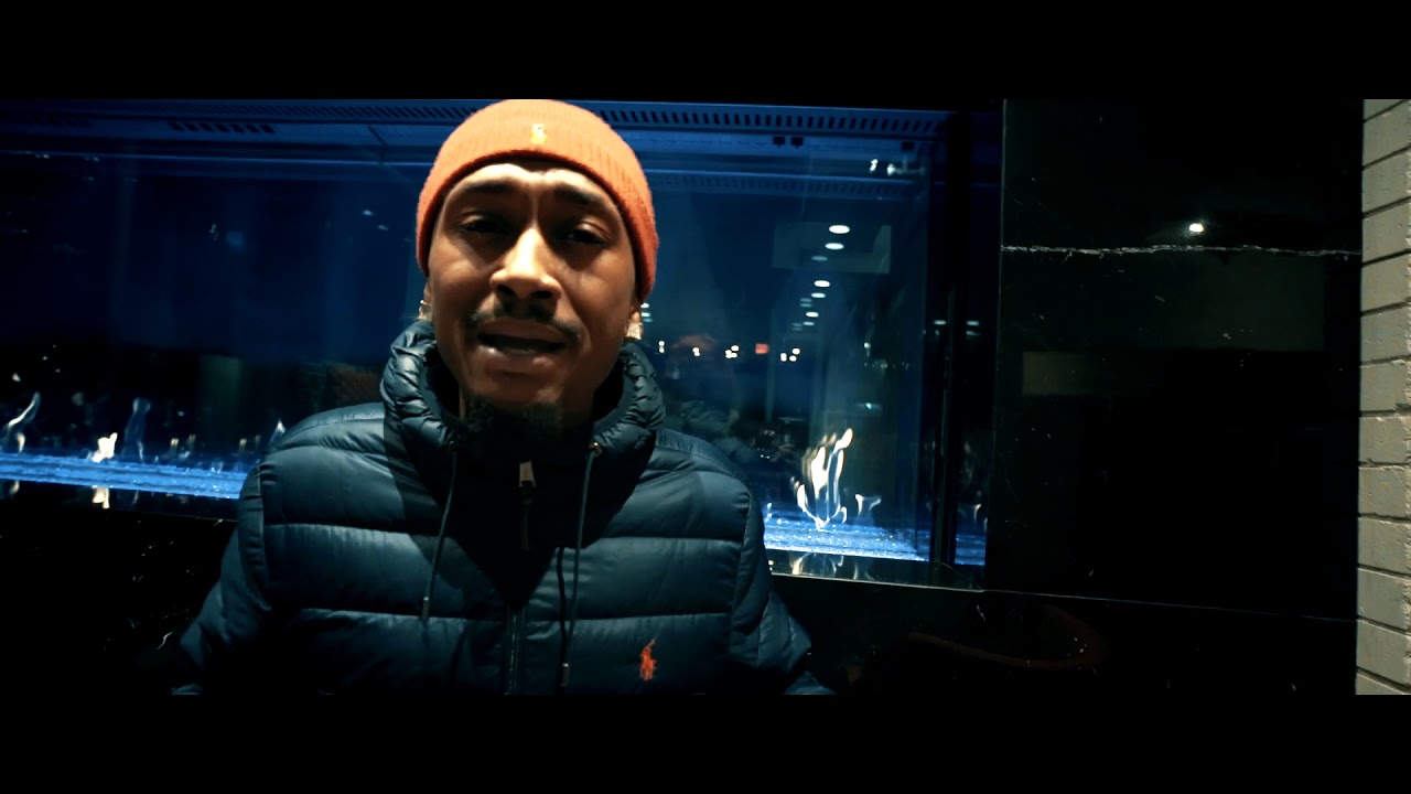 Mizzle - Major Freestyle ( Official Video ) Shot By @VickMontfilms ...