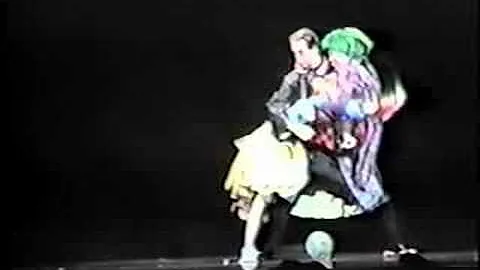 Judy Rice of Co. Dance