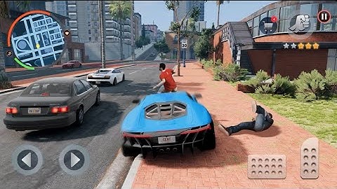 Gangster Mafia: City Battle - Gameplay Walkthrough  Part 2 ~ (iOS,Android)