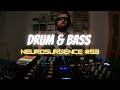 NEUROSURGENCE 53 Neurofunk Drum Bass Mix July 2025 NEUROSURGENCE 53 Neurofunk Drum Bass Mix July 2025