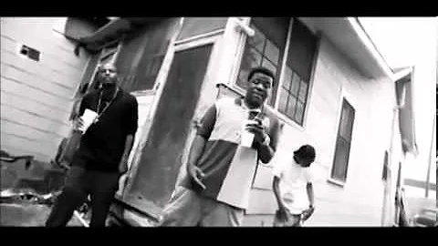 Boosie Badazz - I'm a Dog (feat. Lil Phat) [Official Video]