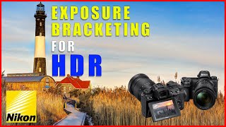 How To Shoot HDR Images With Your Nikon Camera