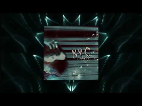 NYC - Rincy (OFFICIAL LYRICS VIDEO)