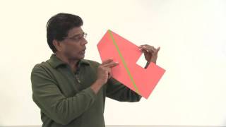 Center of Gravity - Lesson 19