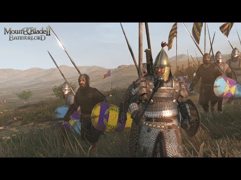 BUSINESS LORD (BANNERLORD DAY 2) - BUSINESS LORD (BANNERLORD DAY 2)