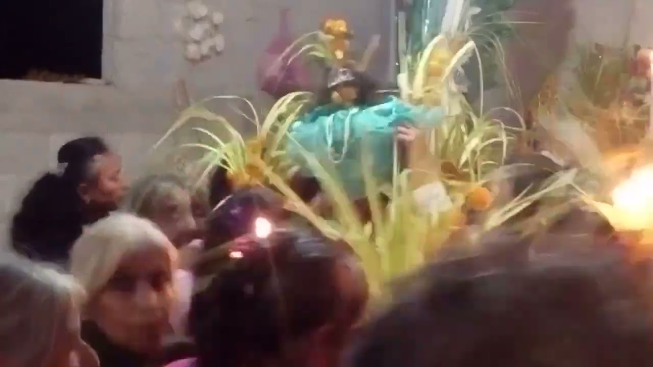 costumbre en piedra grande de la sierra