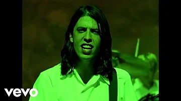 Foo Fighters - I'll Stick Around (Official HD Video)