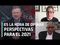 Es La Hora De Opinar - Programa Completo: 17 de Diciembre 2020