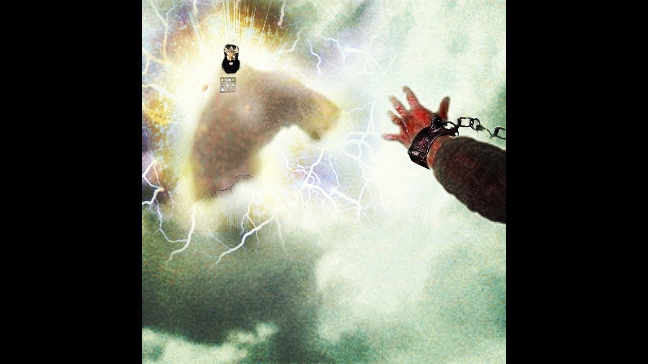 Prayers in PALEO HEBREW 10 & 11 Prayers that YAHAWAH teaches you the