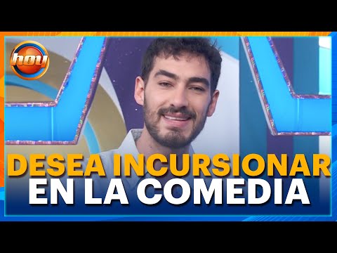 Michel Duval Será Un Hombre ATORMENTADO Por El Pasado En Mi Verdad Oculta Programa Hoy
