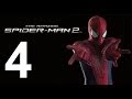 Прохождение The Amazing Spider-Man 2. Ч4 Спасаем с пожара. Мини Босс Громила