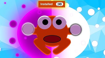 I Installed Almost EVERY MOD and Set Rare Cards to 50% on Rounds..