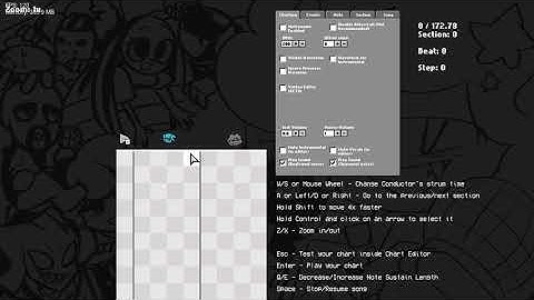 crucify lua modchart port (W.I.P) - Psych Engine
