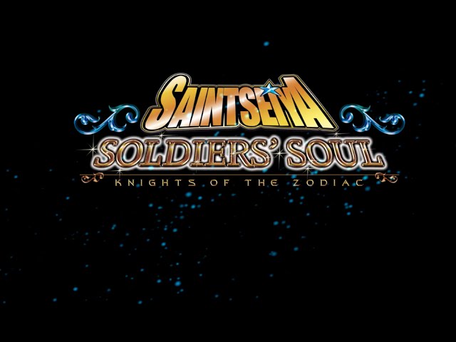 TOURNAMENT ANNOUNCEMENT] Saint Seiya Soldiers Soul PS4 : r/SaintSeiya