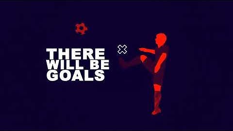 Soccer Game Promo | After Effects Template | Openers