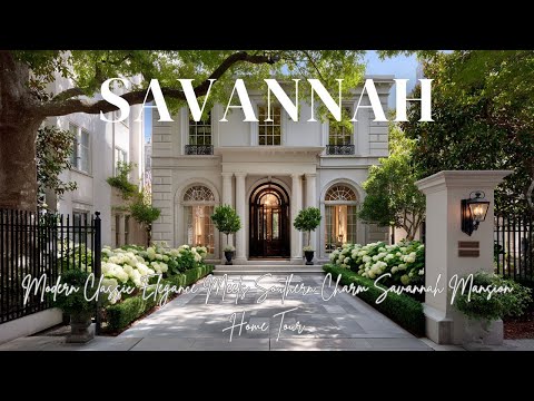 Modern Classic Elegance