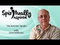 Nuclear incidents in Antarctica few knew about - Don Parkinson | Spiritually Inspired #242