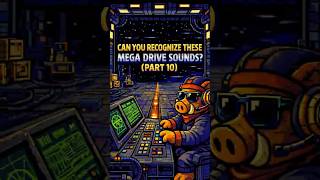 Mega Drive (Sega Genesis) Sounds - Part 10 #16bit #megadrive #retrogaming