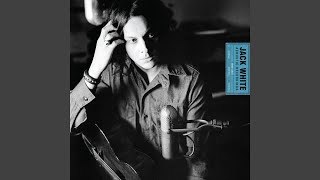 Video thumbnail of "Jack White - Want and Able"