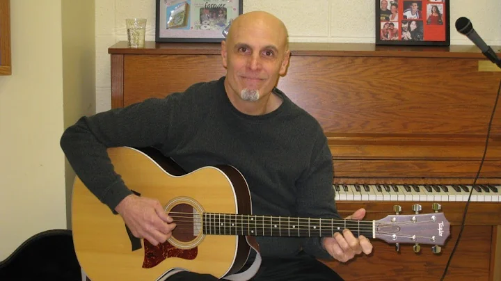 Live From Long Island-Bob Blatchley Interview