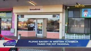 Filipino bakery in Western Australia famed for hot pandesal screenshot 4