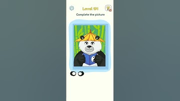 DOP 3 || Displace One Part LEVEL = 191 || #viral #shorts #dop3 #shortvideo