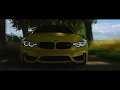 Migos - Bad and Boujee ft. Lil Uzi Vert (ZHU Remix) | BMW M4 CS