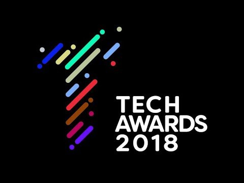 Gala Tech Awards 2018