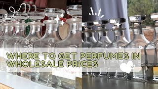 WHERE TO GET PERFUMES FOR REFILL BUSINESS IN NAIROBI KENYA/DIRECTIONS, PRICES, CONTACTS