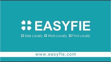 easyfie profile video