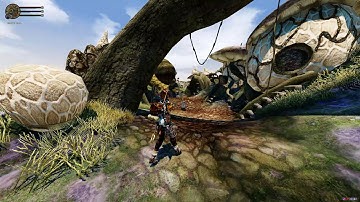 Morrowind Remastered 2021-A Quick Walk Through Sadrith Mora