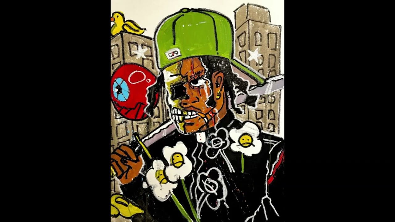 FREE! Cochise x Nine Vicious Type Beat 'diesel' (Prod. Javvi)