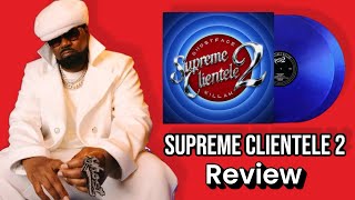 洋楽 GHOSTFACE KILLAH Supreme Clientele Supreme Clientele - Album by Ghostface Killah - Apple Music