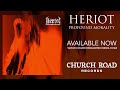 Heriot  profound morality full ep  official stream