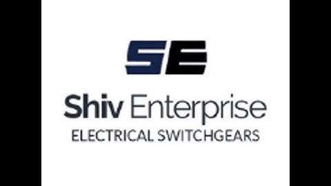 Shiv Enterprise Introduction Video