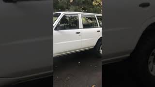 Nissan Patrol For Sale