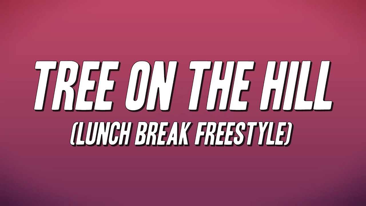 Lyrical Lemonade Nino Paid Tree On The Hill Lunch Break Freestyle lyrical-lemonade-nino-paid-tree-on-the-hill-lunch-break-freestyle