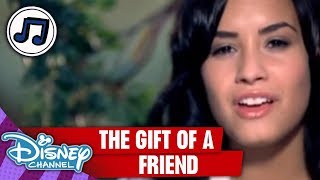 Demi Lovato  Tinkerbell  The Gift Of A Friend