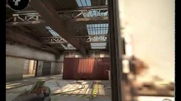 Cache Flashbang - Popflash Mid as T