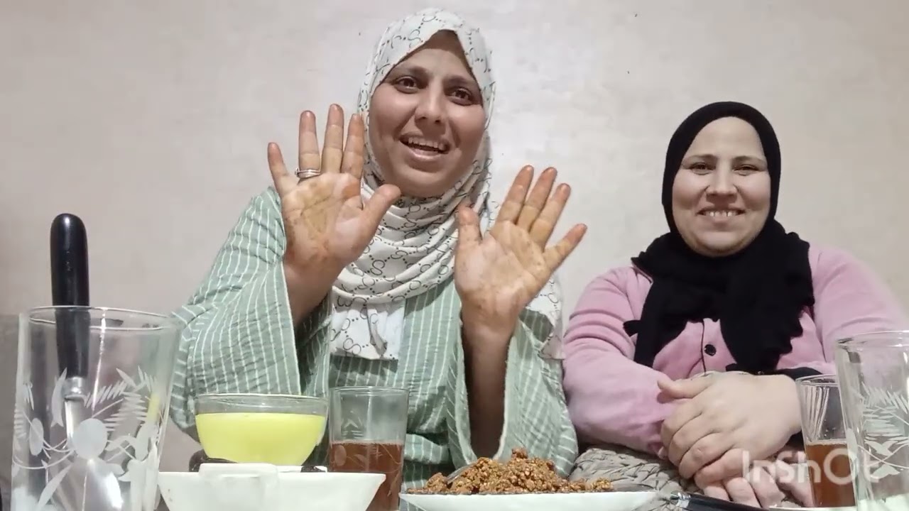 بغاو يفرقونا وحنا عمرها تكون دخلو تشوفو شنو عطاتني