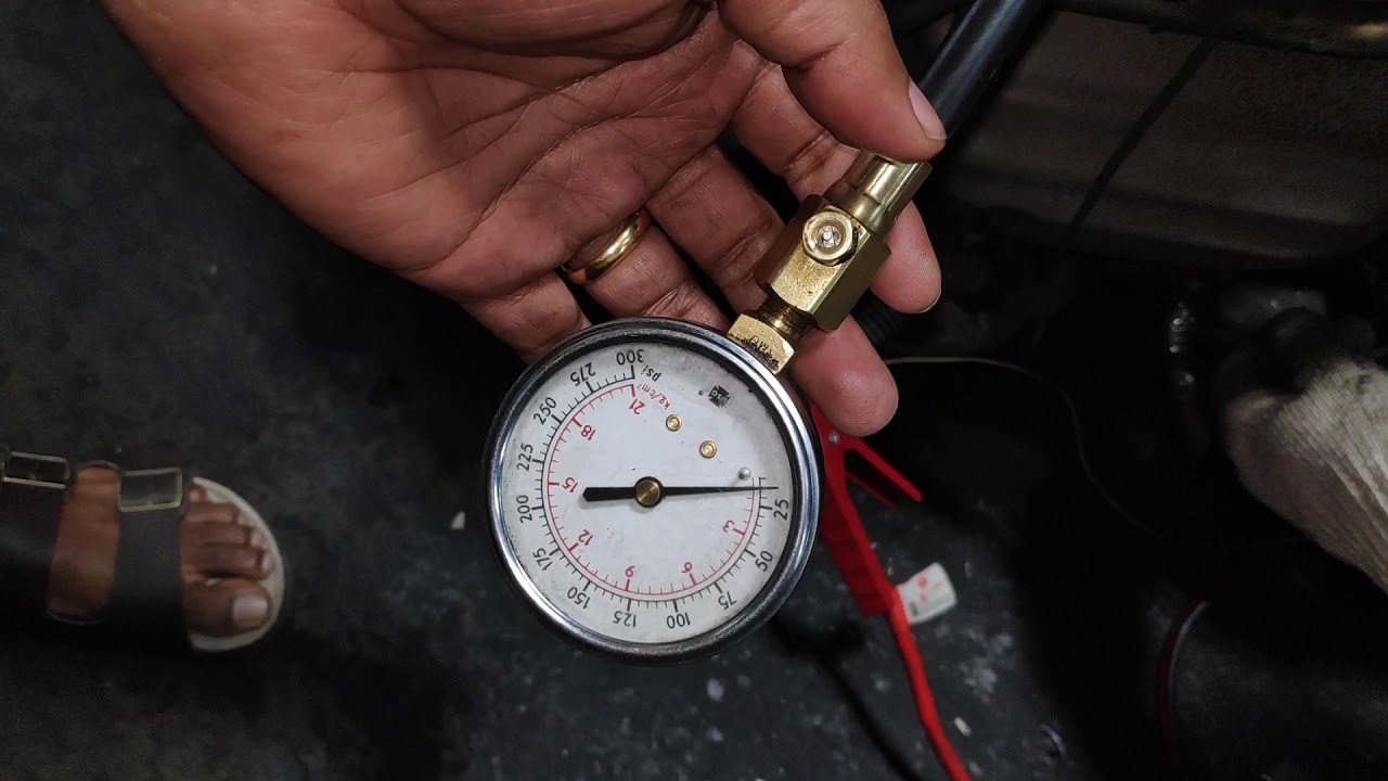 Compression Test For Engine Number 776787AV035 YouTube Compression test for engine number 776787av035 youtube