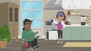Colorado Consumer-Directed Attendant Support Services (CDASS)