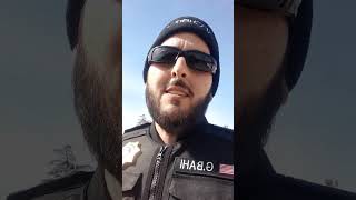 Famous 🇺🇲 Officer always puts (SERVICES FIRST!)🫡 "FEMA SECURITY" Wealth