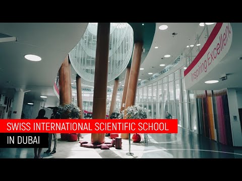 School tour in
