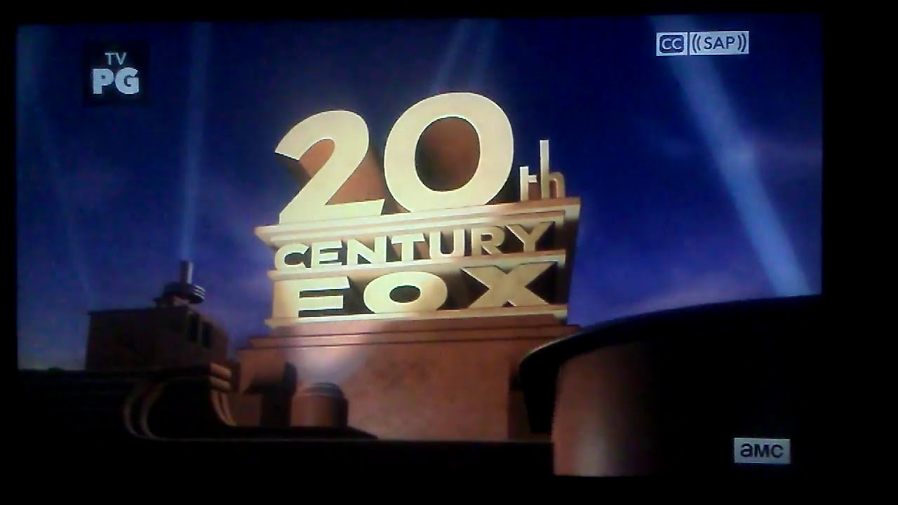 20th Century Fox 1994 YouTube